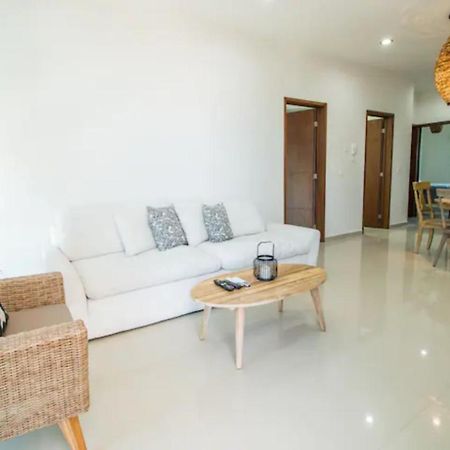 Amplio Departamento Modern Boho Cerca De La Playa Apartment Mazatlan Exterior photo