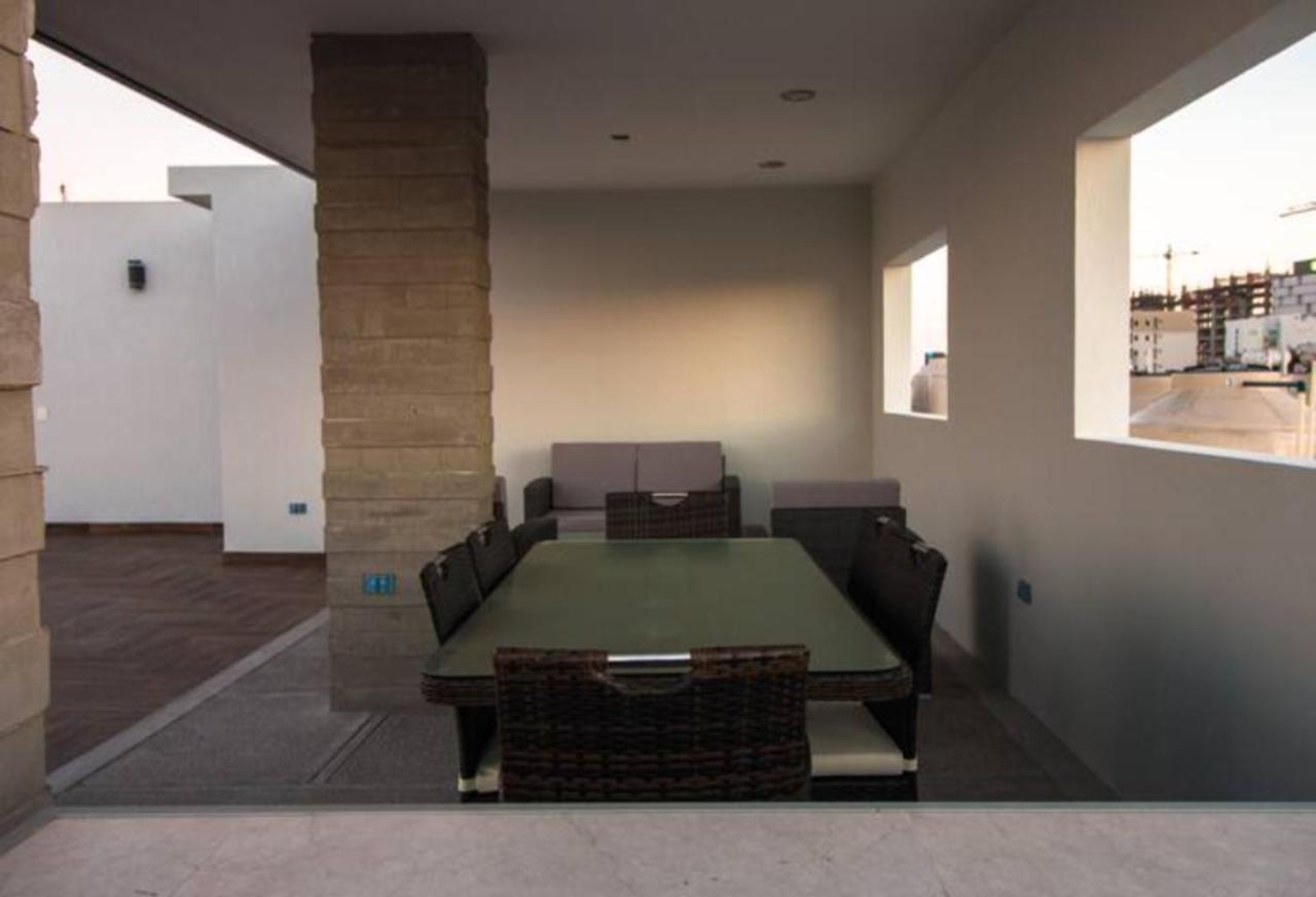 Amplio Departamento Modern Boho Cerca De La Playa Apartment Mazatlan Exterior photo