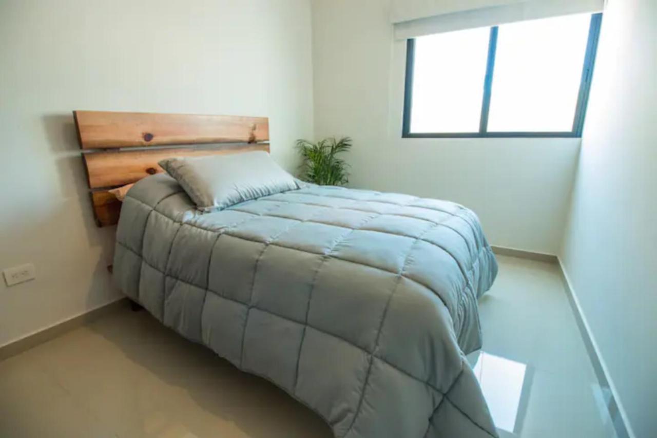 Amplio Departamento Modern Boho Cerca De La Playa Apartment Mazatlan Exterior photo