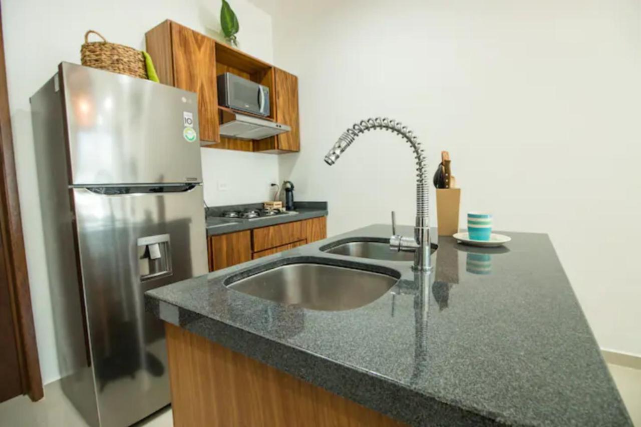 Amplio Departamento Modern Boho Cerca De La Playa Apartment Mazatlan Exterior photo