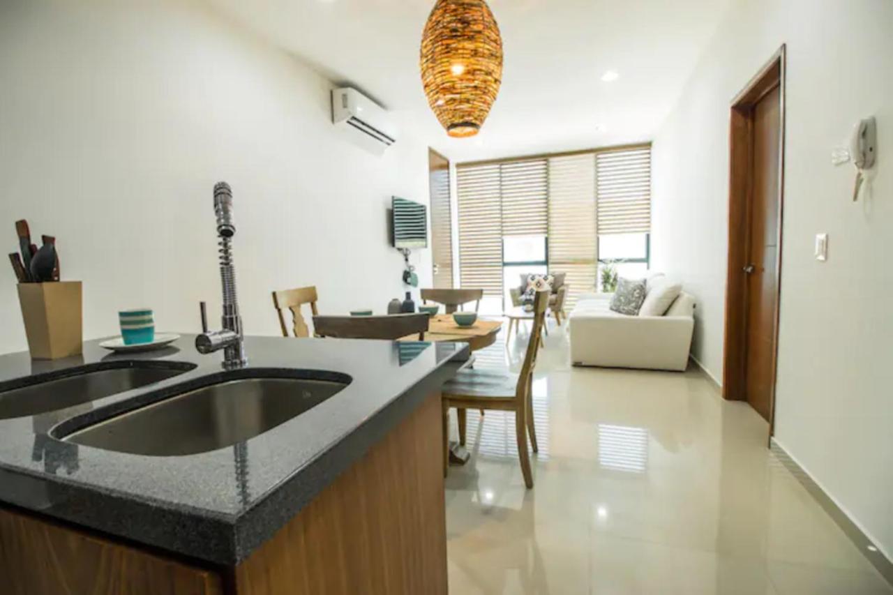 Amplio Departamento Modern Boho Cerca De La Playa Apartment Mazatlan Exterior photo