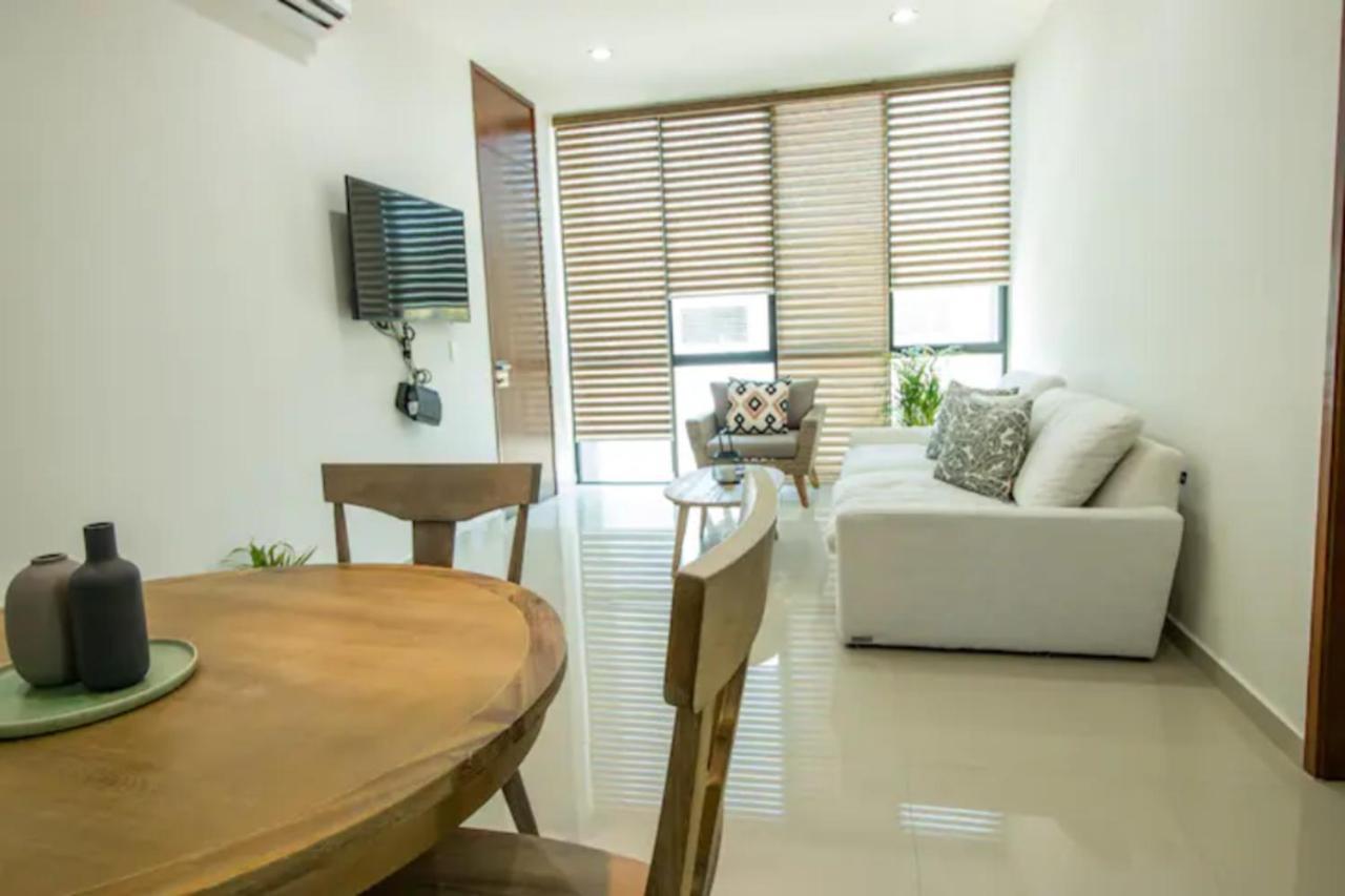 Amplio Departamento Modern Boho Cerca De La Playa Apartment Mazatlan Exterior photo