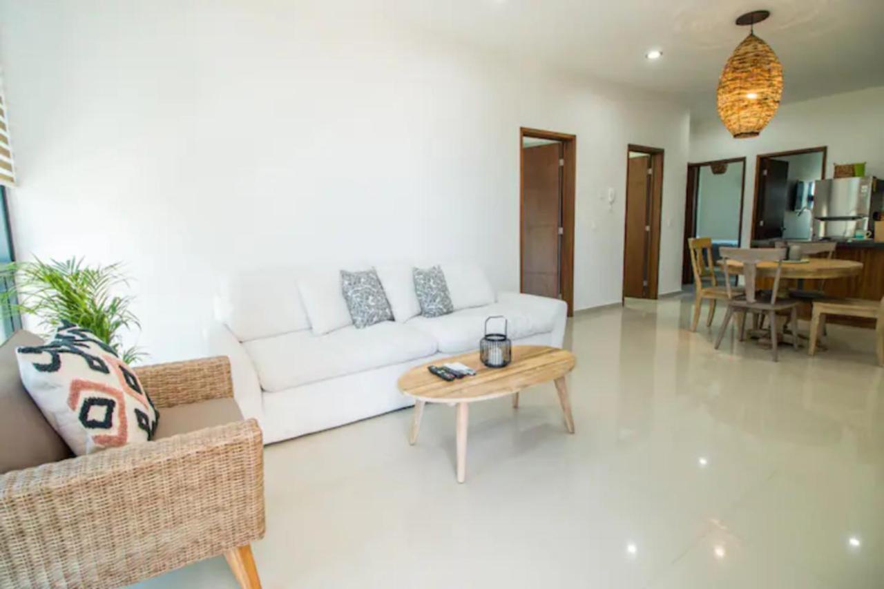 Amplio Departamento Modern Boho Cerca De La Playa Apartment Mazatlan Exterior photo