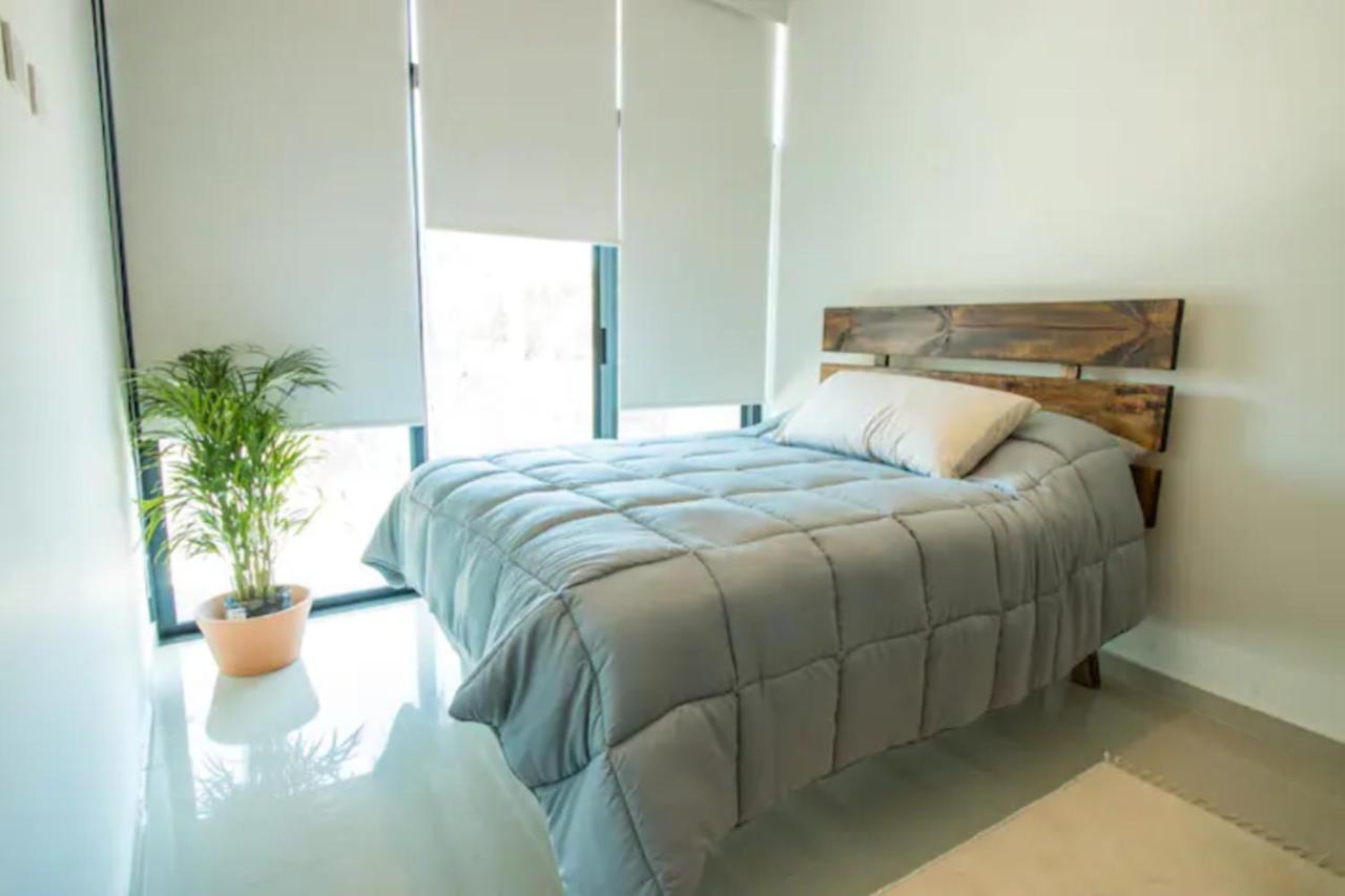 Amplio Departamento Modern Boho Cerca De La Playa Apartment Mazatlan Exterior photo