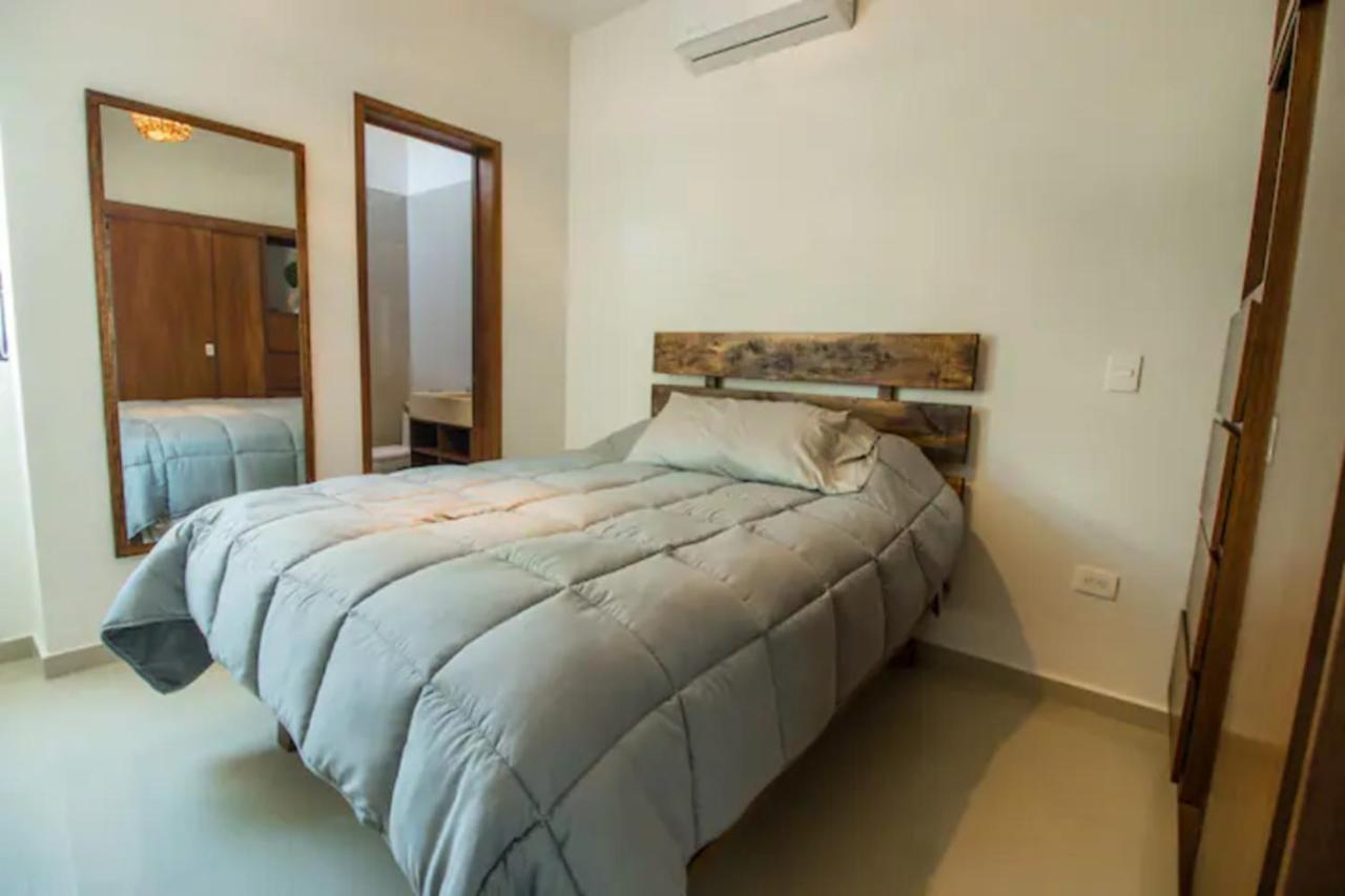 Amplio Departamento Modern Boho Cerca De La Playa Apartment Mazatlan Exterior photo