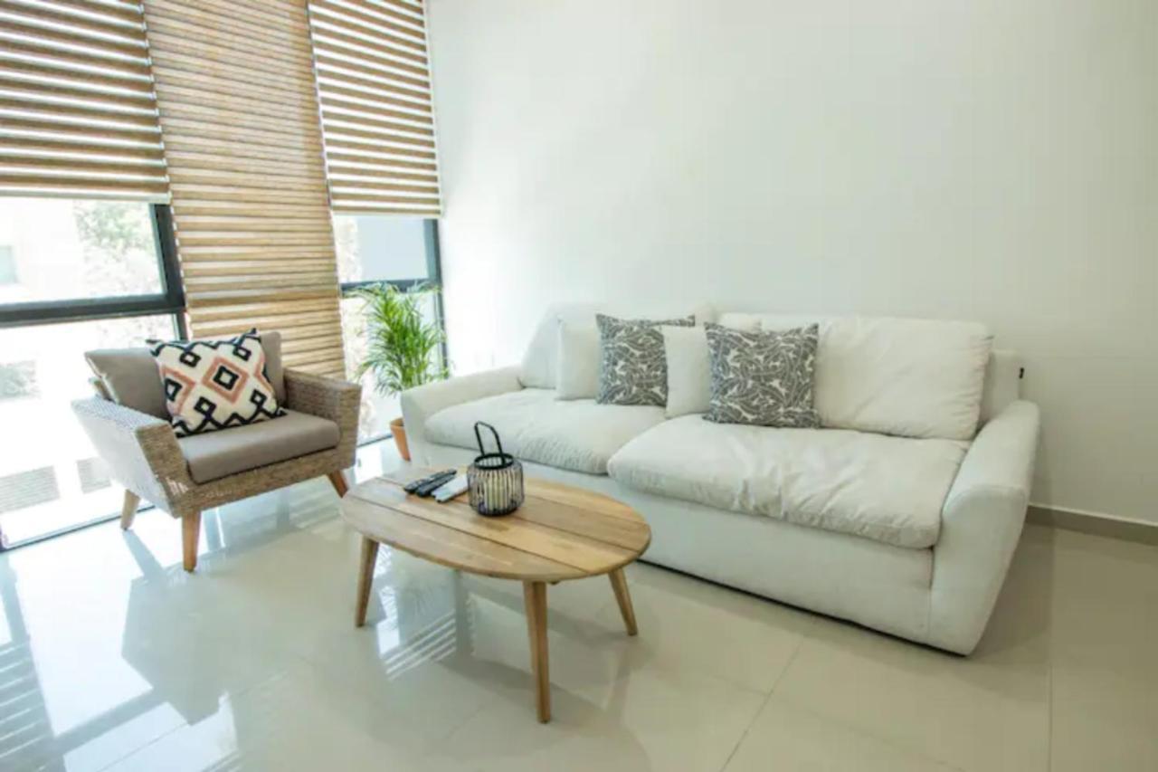 Amplio Departamento Modern Boho Cerca De La Playa Apartment Mazatlan Exterior photo